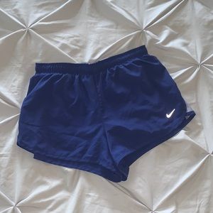 Nike Dri-Fit Shorts
